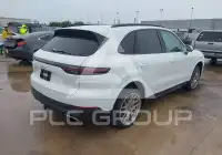 2019 Porsche Cayenne photo