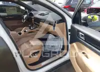 2019 Porsche Cayenne photo