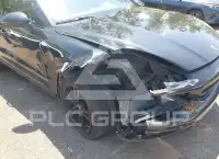 2019 Porsche Cayenne photo