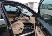 2019 Porsche Cayenne photo