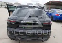 2019 Porsche Cayenne photo