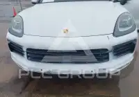 2019 Porsche Cayenne photo
