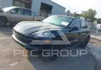 2019 Porsche Cayenne photo