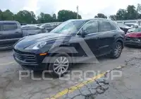 2019 Porsche Cayenne фото