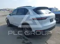 2019 Porsche Cayenne photo