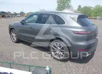 2019 Porsche Cayenne фото