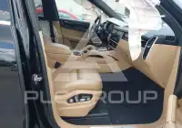 2019 Porsche Cayenne фото