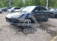 2019 Porsche Cayenne фото
