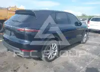 2019 Porsche Cayenne фото