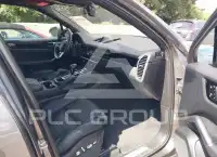 2019 Porsche Cayenne фото