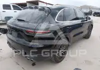 2019 Porsche Cayenne photo