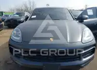 2019 Porsche Cayenne photo