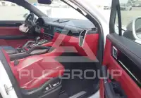 2019 Porsche Cayenne photo