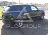 2019 Porsche Cayenne фото