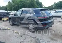 2019 Porsche Cayenne фото
