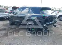 2019 Porsche Cayenne фото