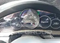 2019 Porsche Cayenne photo
