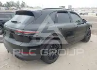 2019 Porsche Cayenne фото
