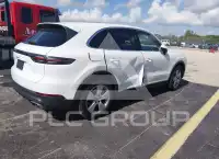 2019 Porsche Cayenne фото