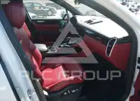 2019 Porsche Cayenne photo