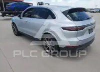 2019 Porsche Cayenne photo