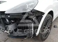 2019 Porsche Cayenne photo