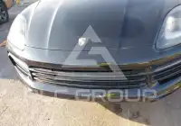 2019 Porsche Cayenne photo