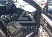 2019 Porsche Cayenne photo