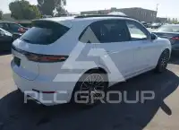 2019 Porsche Cayenne photo