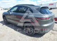 2019 Porsche Cayenne фото