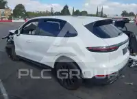 2019 Porsche Cayenne photo
