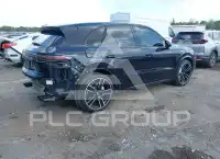 2019 Porsche Cayenne фото