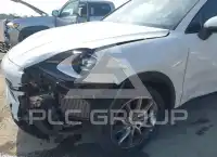2019 Porsche Cayenne photo