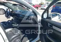 2019 Porsche Cayenne photo
