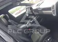 2019 Porsche Cayenne фото