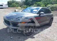 2019 Porsche Cayenne фото