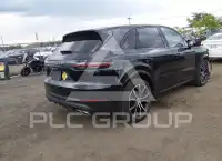 2019 Porsche Cayenne фото