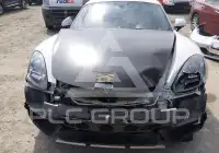 2019 Porsche 718 photo