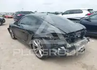 2019 Porsche 718 photo