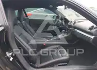 2019 Porsche 718 photo