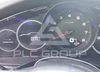 2019 Porsche Panamera photo