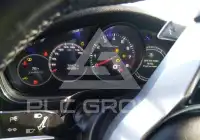 2019 Porsche Panamera photo