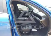2019 Porsche Panamera фото