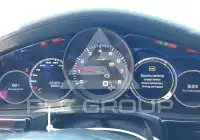 2019 Porsche Panamera фото