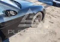 2019 Porsche Panamera photo