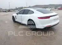 2019 Porsche Panamera фото