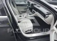 2019 Porsche Panamera photo