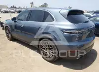 2019 Porsche CAYENNE photo