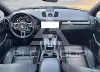 2019 Porsche CAYENNE фото