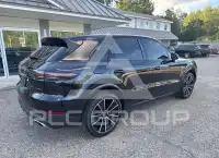 2019 Porsche CAYENNE фото